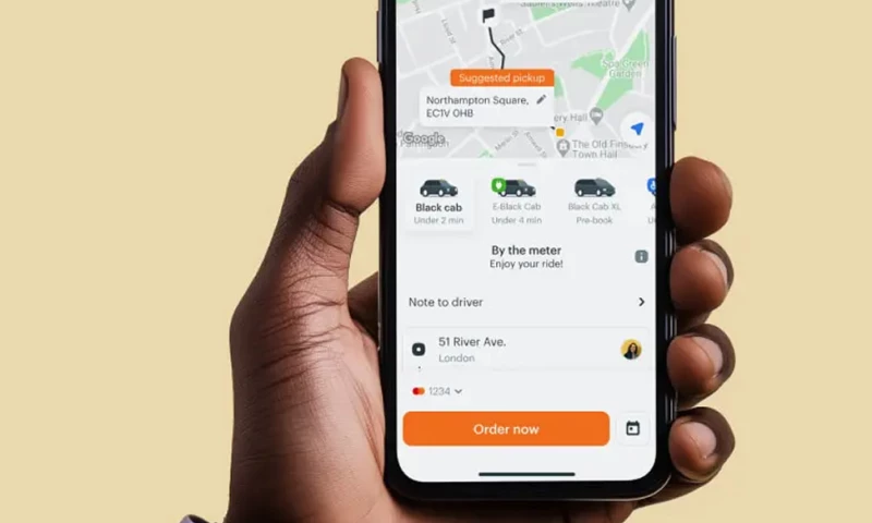 MWDN - Gett: 9 years of dedicated team support
