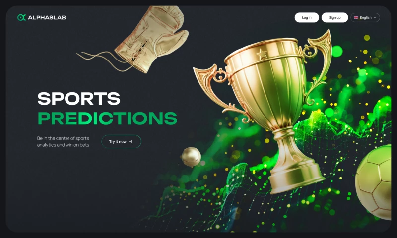 365 Media Group - ALPHASLAB