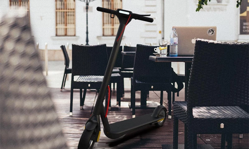 Dosenyo - Electric Scooter