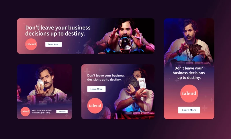 Talend - Chief Destiny Officer