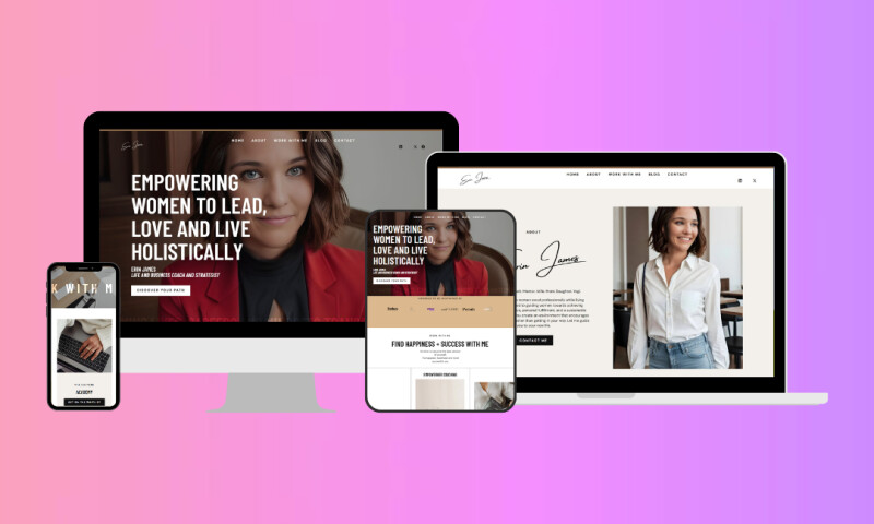 GFY Creative - 300% LinkedIn Growth & National Media Coverage for Coaching Brand
