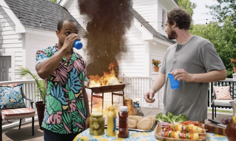 Alfa Insurance - Little Things Campaign