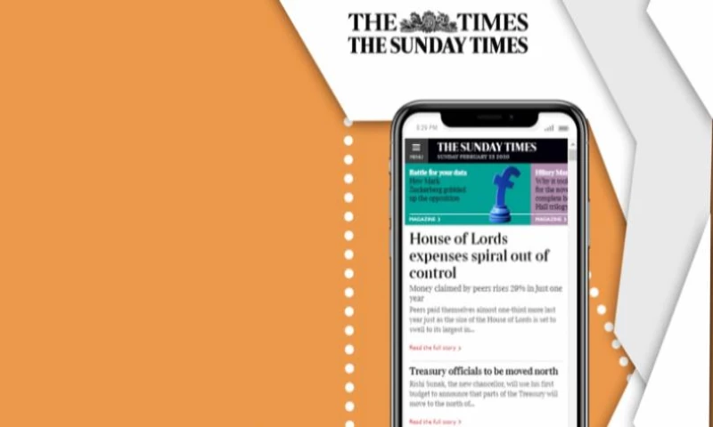 The United Kingdom Times