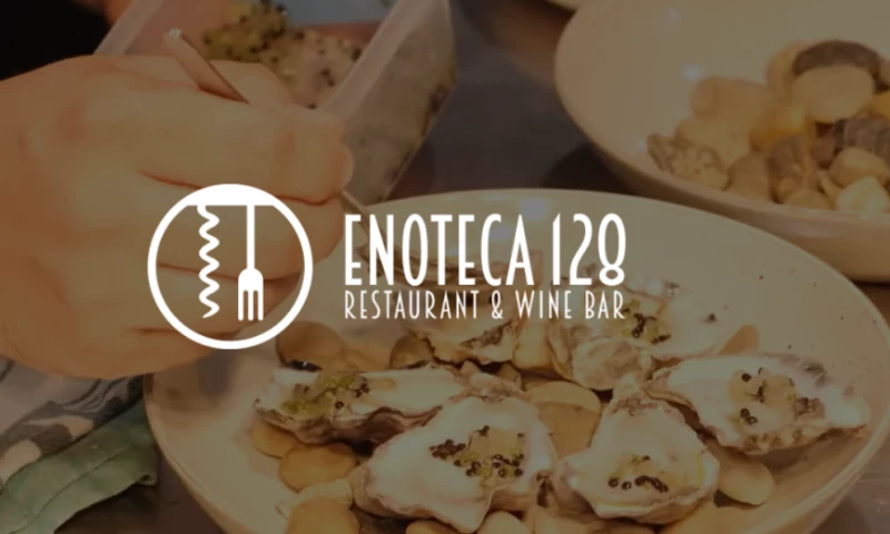 MM Design Projects - Enoteca 128