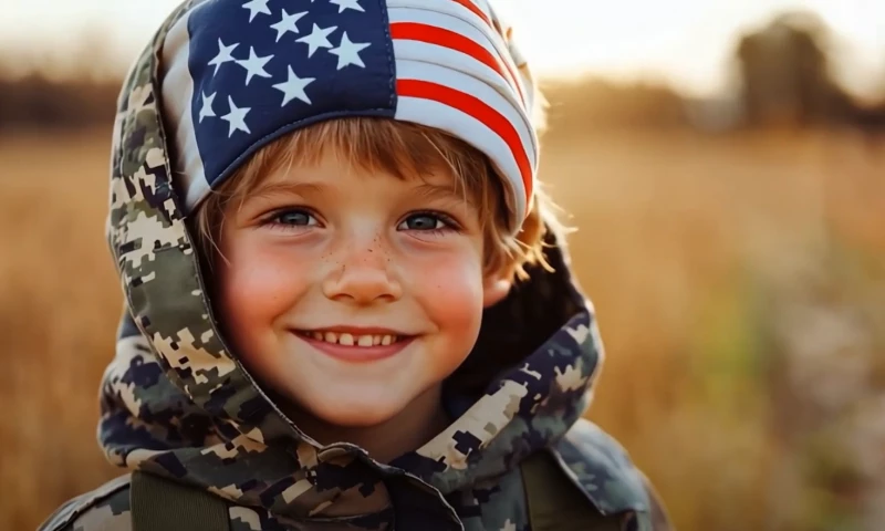 2Immersive4U - North Royalton Wreaths Accross America