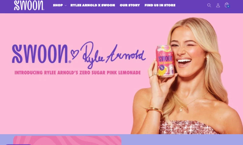 Shopify Development & UX Optimization