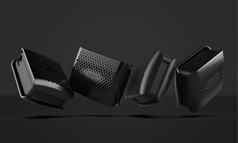 Dosenyo - Nest Speaker