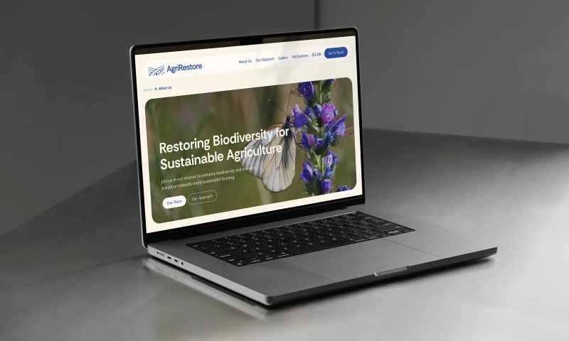 The Weather - AgriRestore