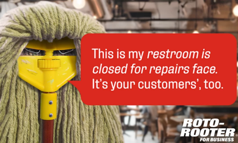 Talking Commercial Plumbing