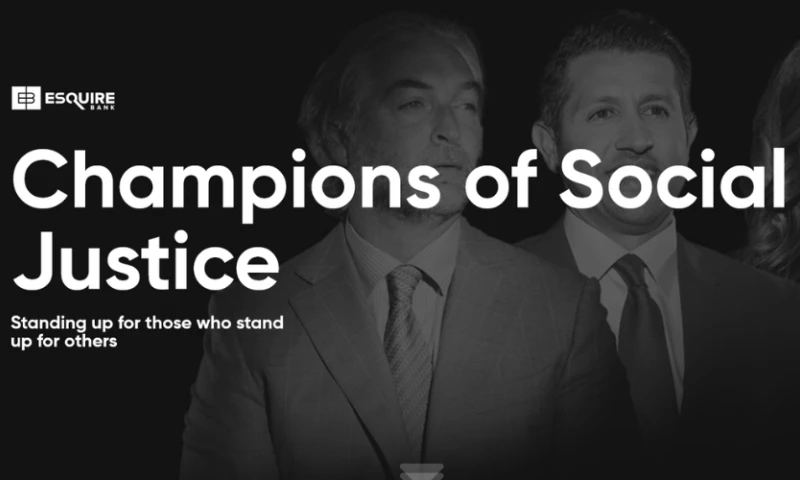 Park & Battery - Champions of Social Justice