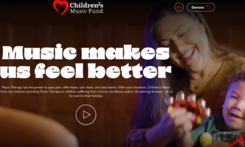 Park & Battery - Music Makes Us Better