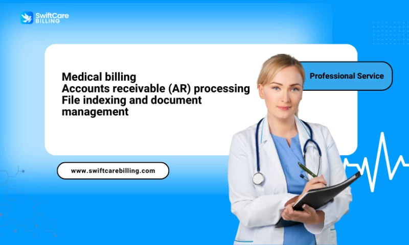 Follow-Up, Indexing and AR