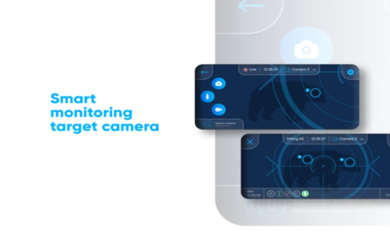 Abto Software - Smart monitoring target camera