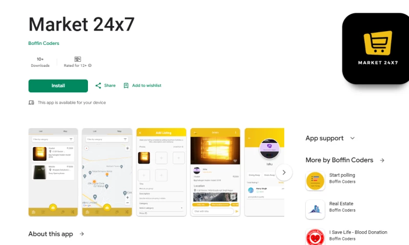 Market 24*7