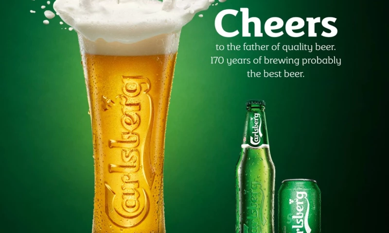 DEX Ventures - Tapping into the Khmer beer market with Carlsberg Cambodia