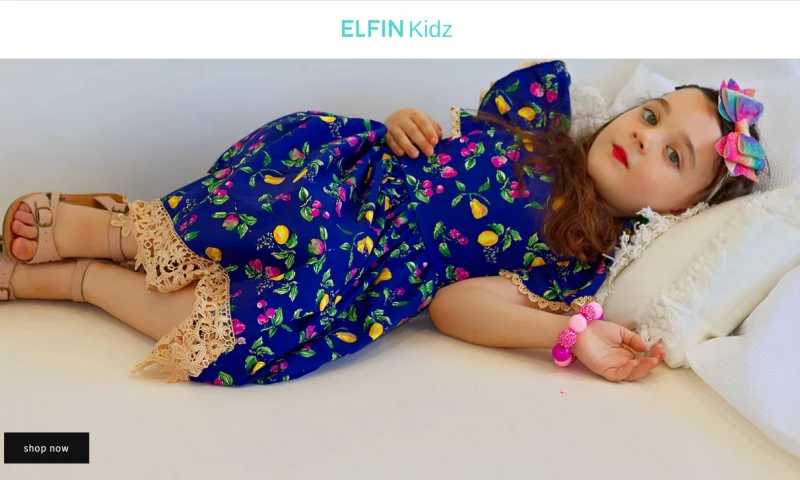 Boffin Coders - Elfin Kidz