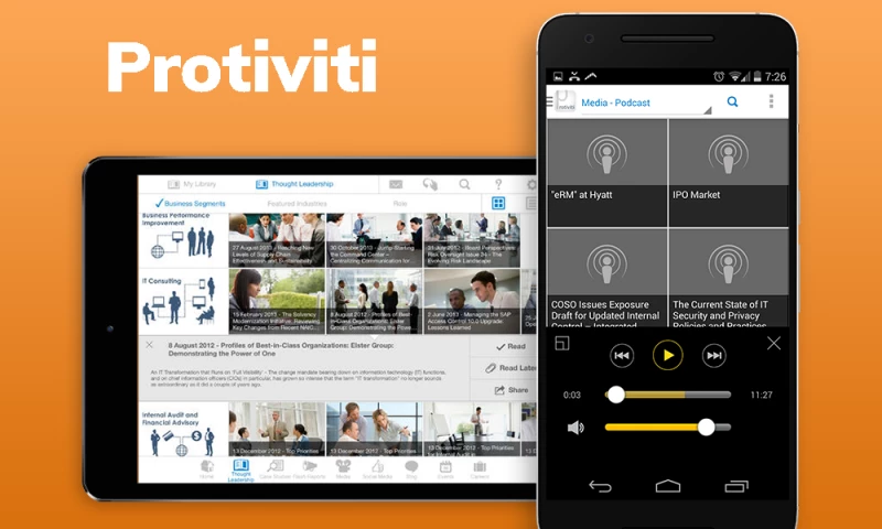 SF AppWorks - Protiviti