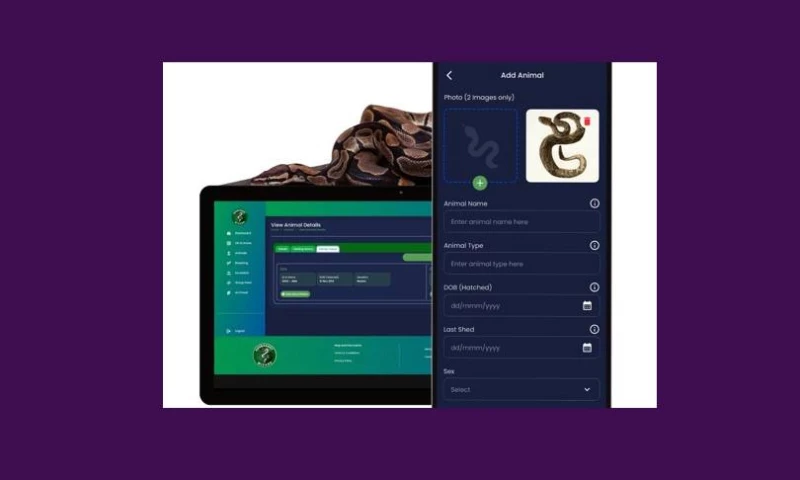 Elegant Media - Husbandry Wizard Digital Animal Husbandry App