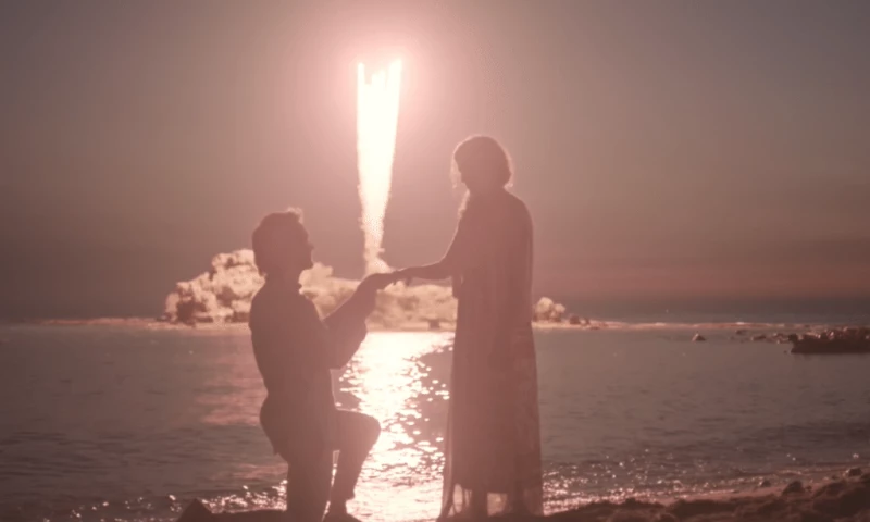 Joy Films - Live the rewarding life with ENBD Beyond