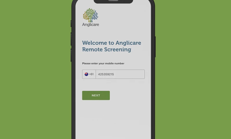 Microknot - Anglicare