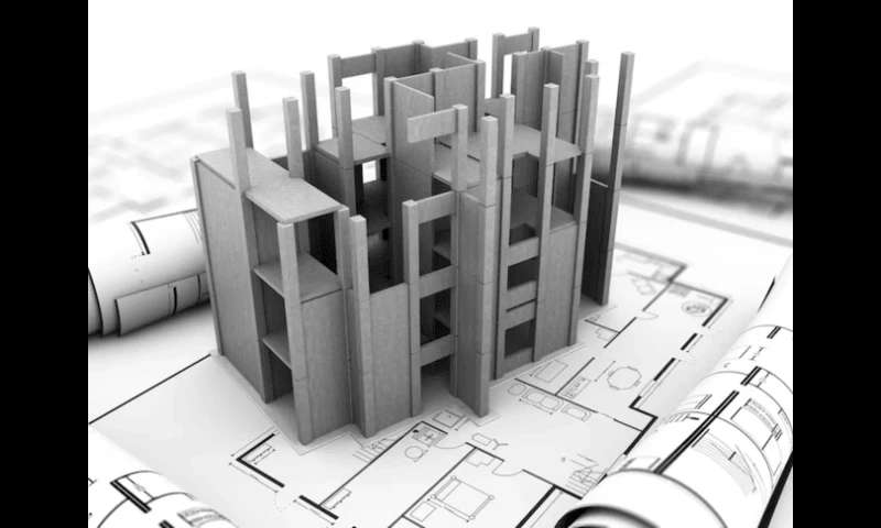 The Healthcare Construction Market through Targeted Outreach