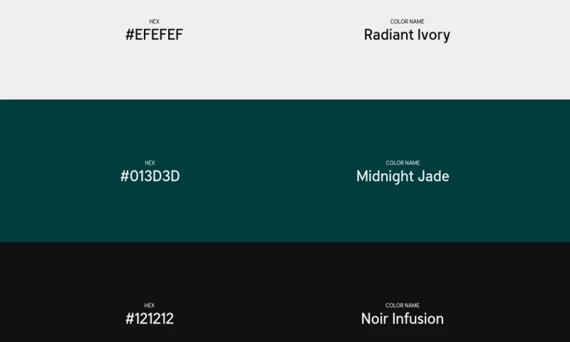 Adoerz - DMV Dream Builders Branding