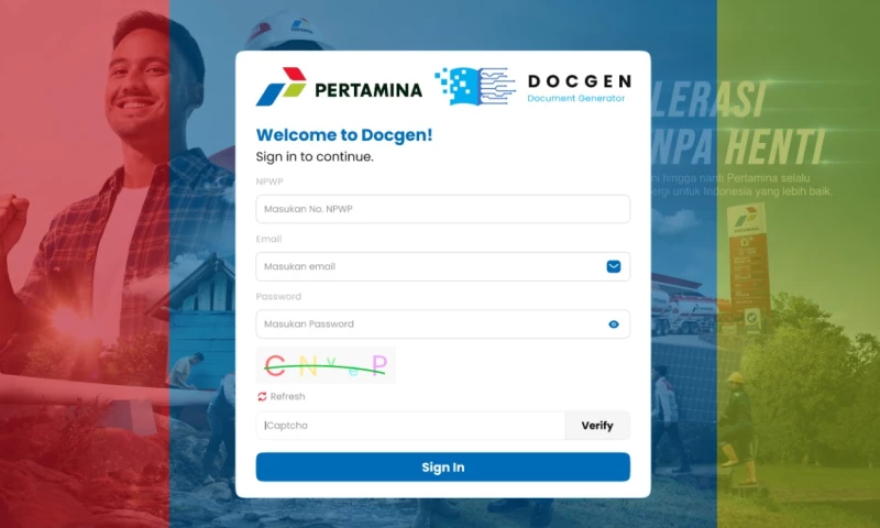 Clems Grafters Creative - DocGen