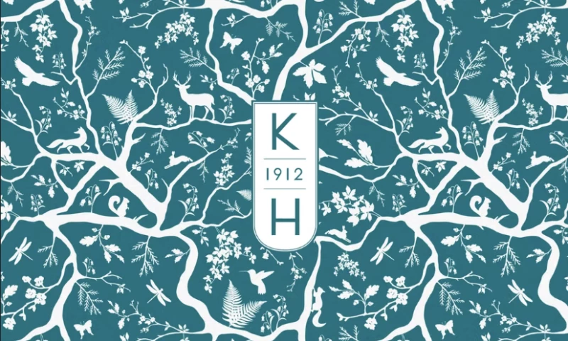 The O Group - Keswick Hall