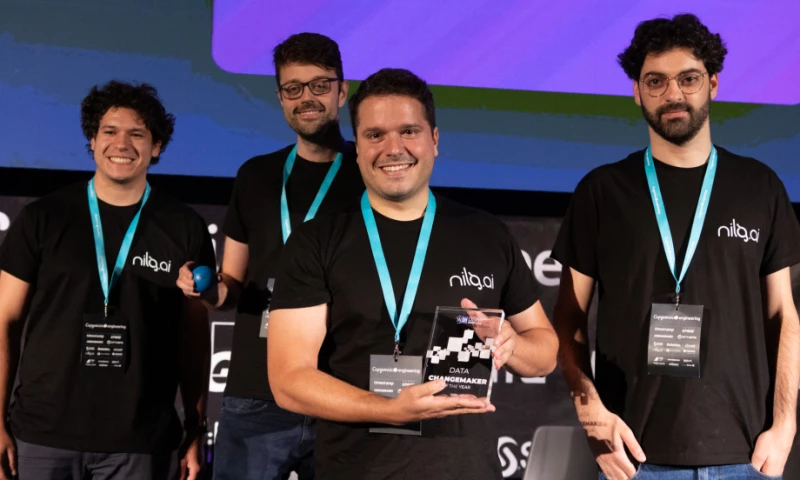 NILG.AI - AI-Enhanced Ecopoint Placement Optimization Algar & Sociedade Ponto Verde