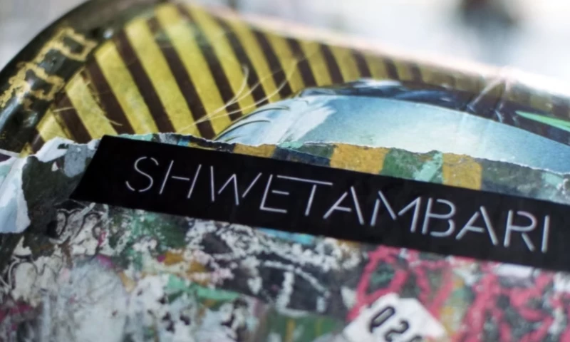 The O Group - SHWETAMBARI