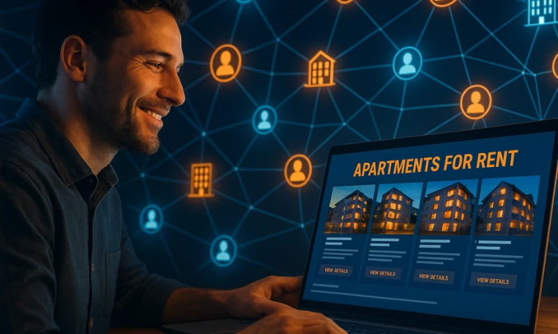 NILG.AI - AI-Powered Real Estate Recommendation Engine Vonovia