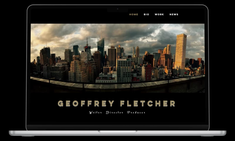 The Marketology Lab - An Oscar-Worthy Homebase