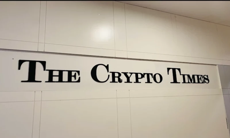 Crypto Times