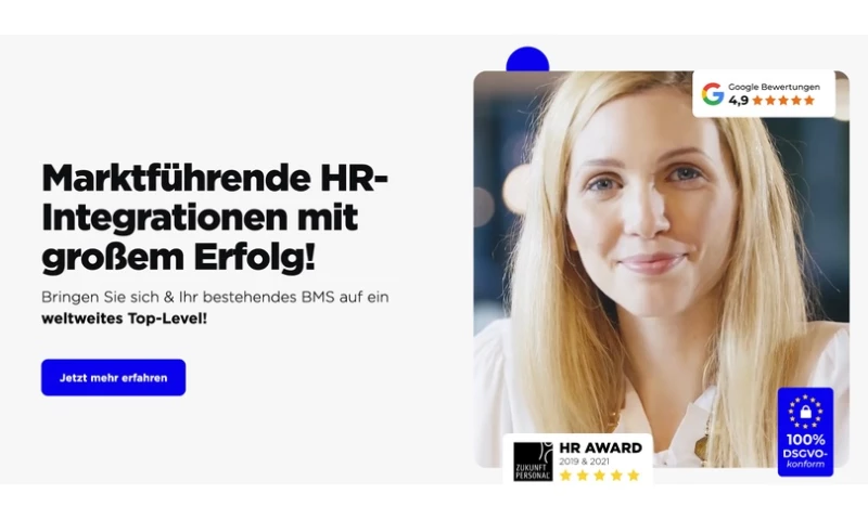 DevOps & Cloud Consulting for a Scalable HR Tech Platform