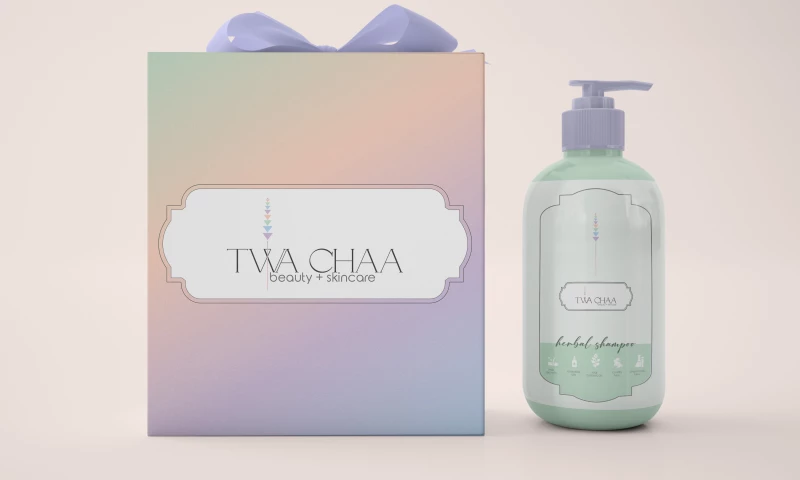 Merlot Red Studio - Twachaa