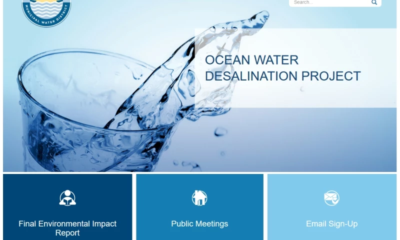 West Basin Municipal Water District