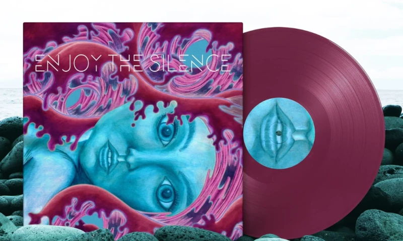 SiteRider - Enjoy the Silence