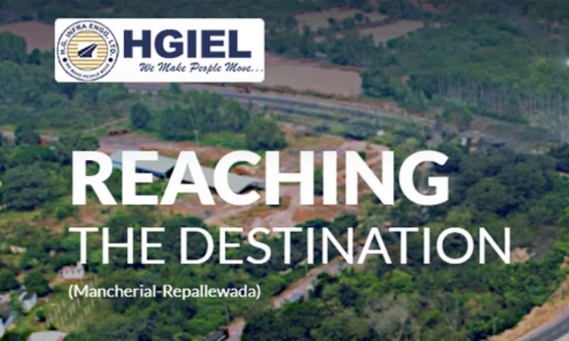 InfoNetra - HG INFRA Payroll