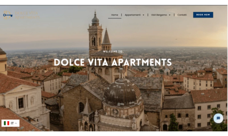 Trep DigitalX - DolceVita