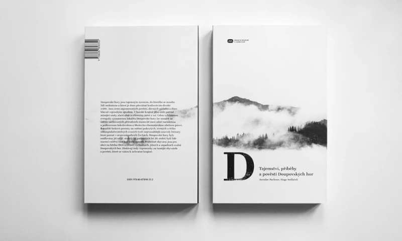 Studio Osnova - Doupovské