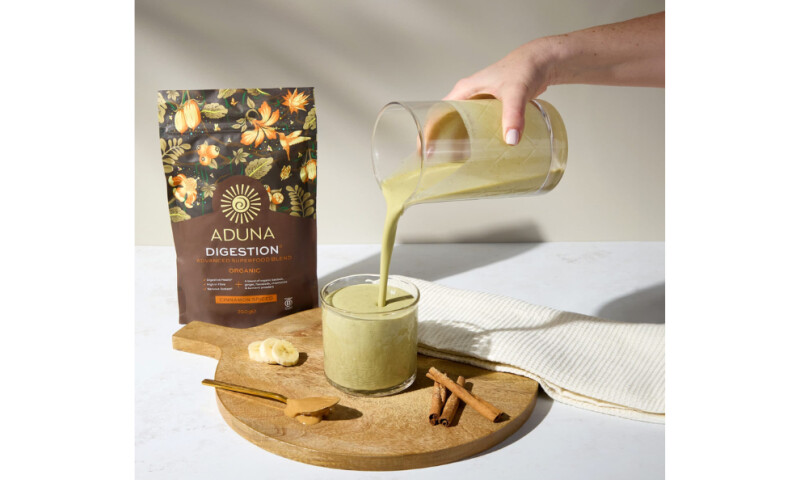 one2love Agency - Aduna Superfood Blends Pouch