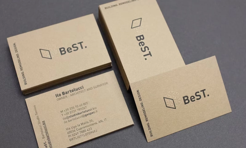 Tommaso Monaldi - Best