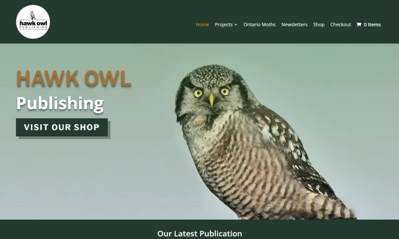 Durham Web Designer - Ecommerce Website