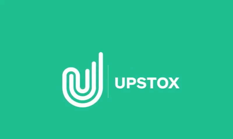 Lollypop Design Studio - Upstox's Branding, UX & UI design for web & mobile app by Lollypop