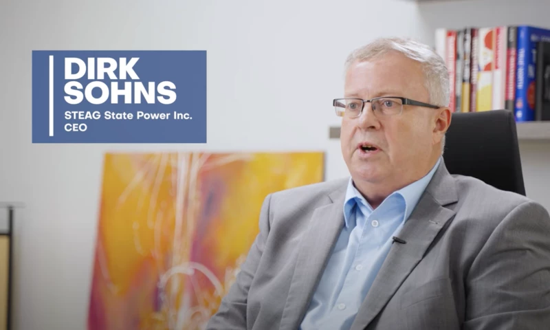 Synergize Studios - bneXt - SPI Power Inc. Customer Success Story