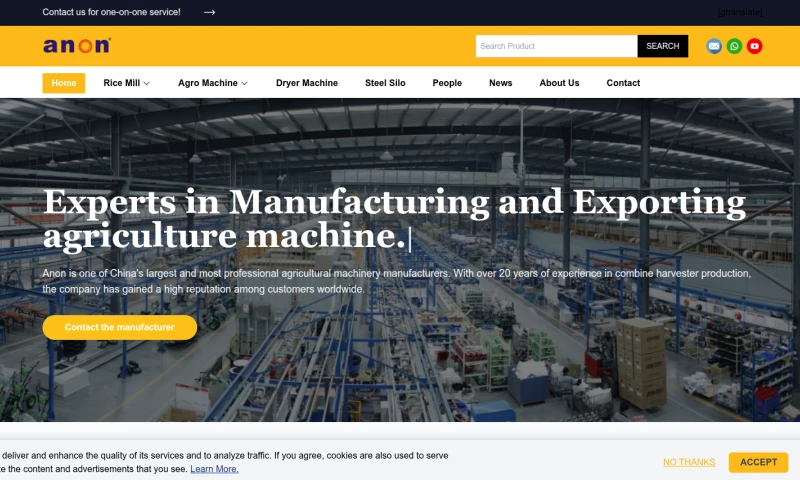 Kavcom Expert - Anoncn