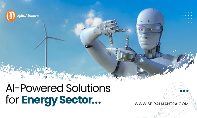 AI-Powered Solutions for the Energy Sector