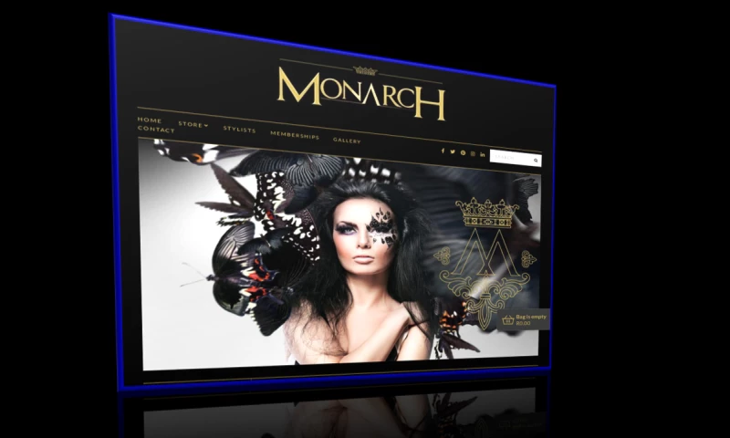 Monarch Inc