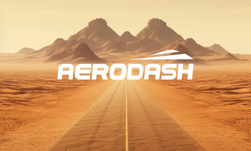 MicroMedia - AERODASH