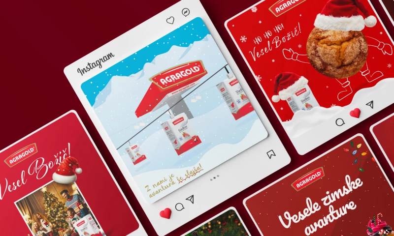 MicroMedia - AGRAGOLD